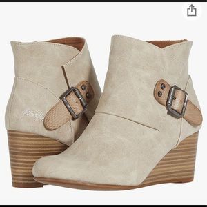 Blowfish Malibu Women's Baldwin Fashion Boot